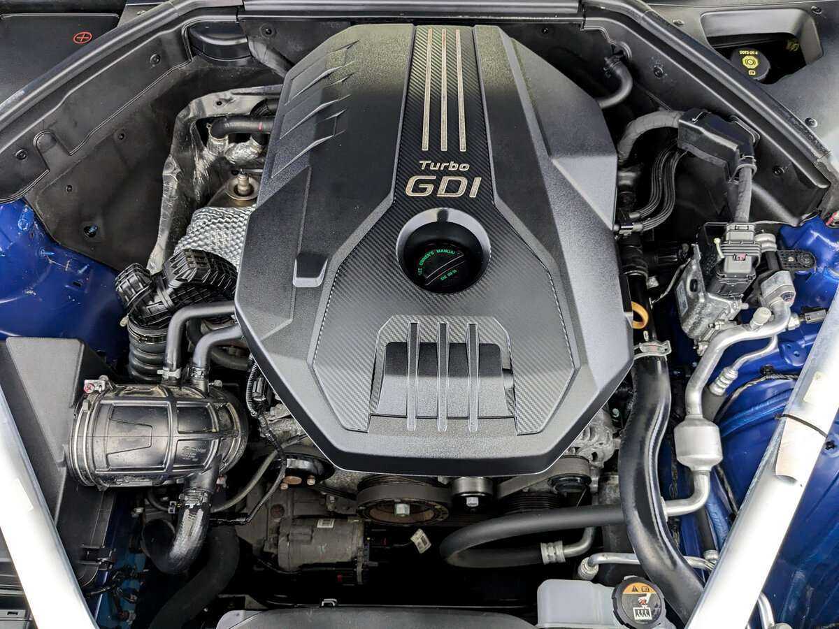 Genesis G70, 2020 - 76 576 км. | Фото №8