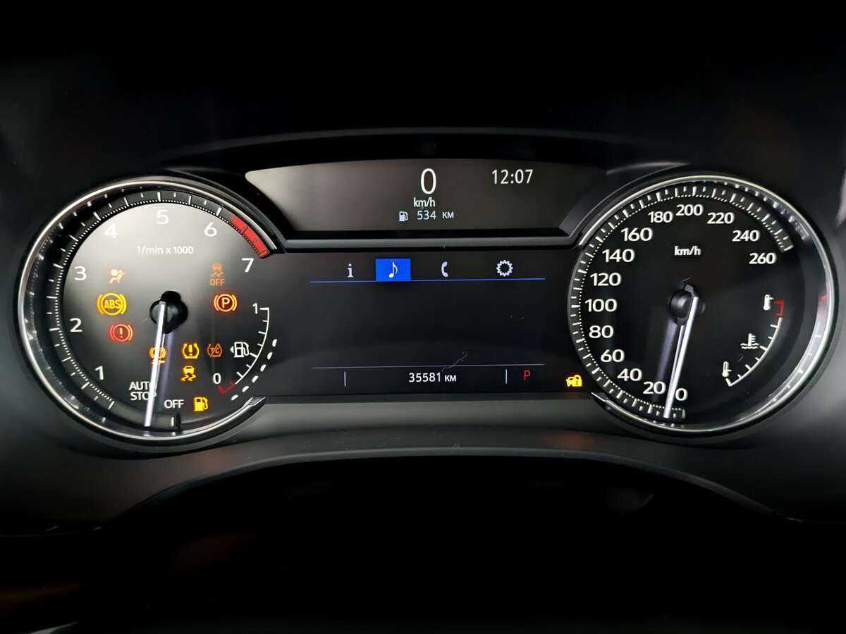 Cadillac XT5, 2021 Фото №13