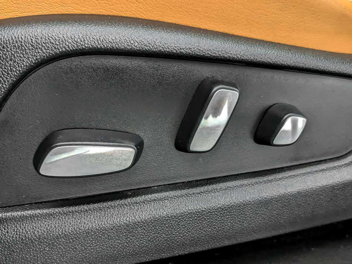 Cadillac XT5, 2021 Фото №21