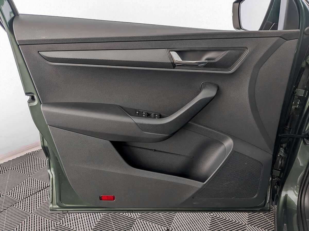 Skoda Karoq, 2020 Фото №14