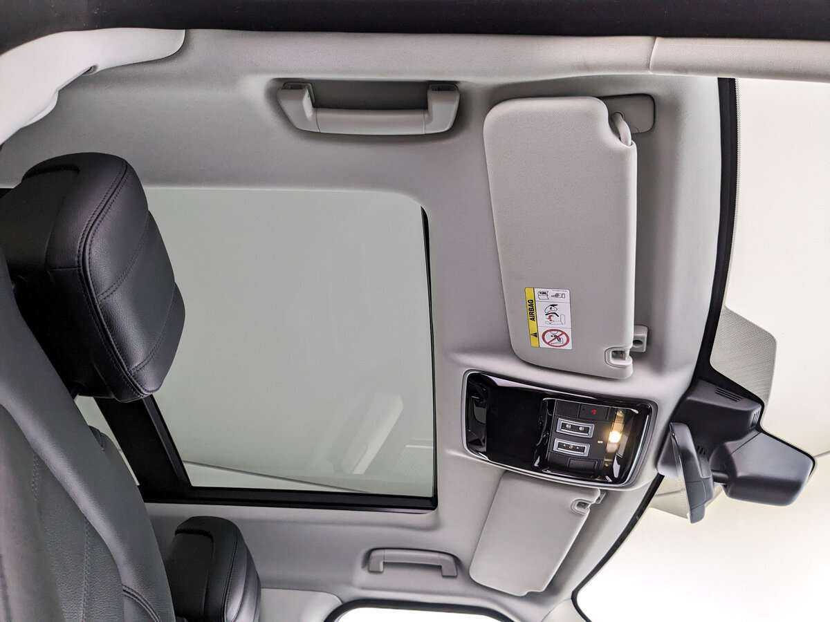 Land Rover Range Rover Sport, 2020 Фото №18