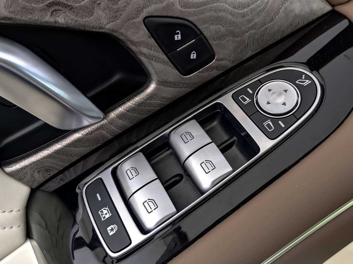 Voyah Free EVR, 2023 Фото №22