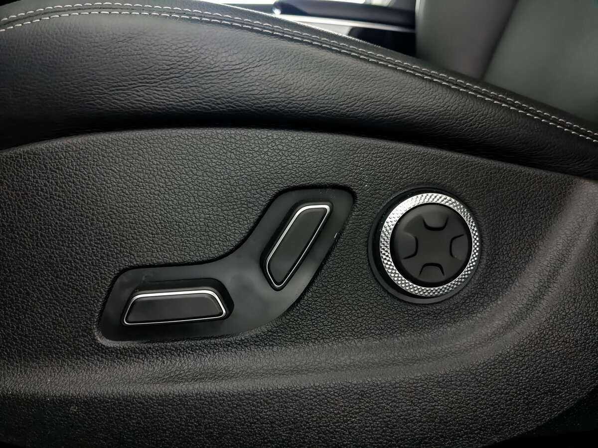 Genesis GV70, 2021 Фото №16