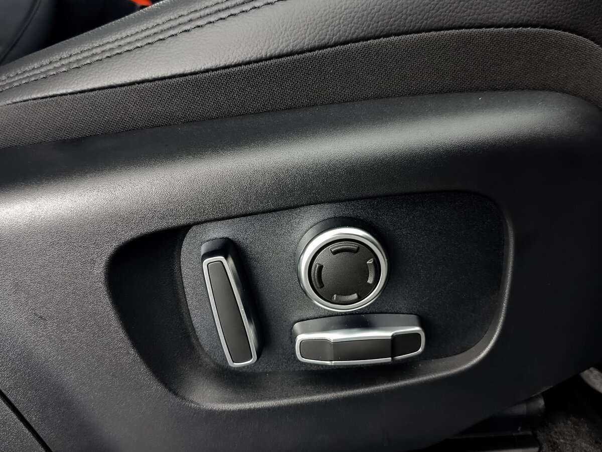 Land Rover Discovery Sport, 2022 Фото №21