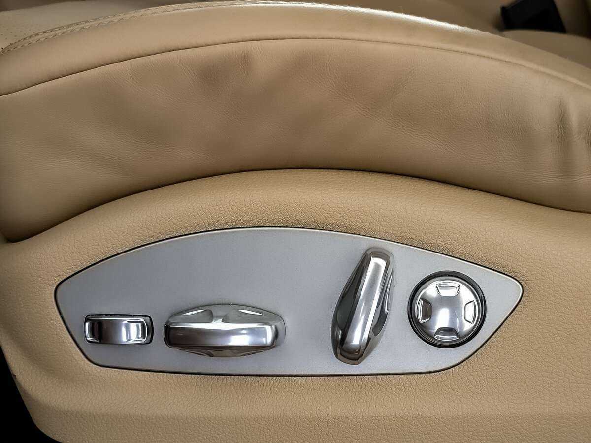 Porsche Macan, 2020 Фото №15