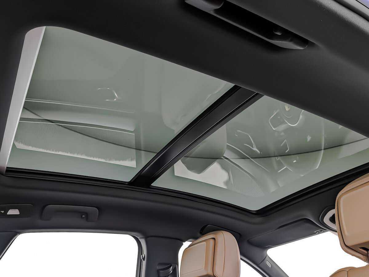 Porsche Macan, 2020 Фото №23