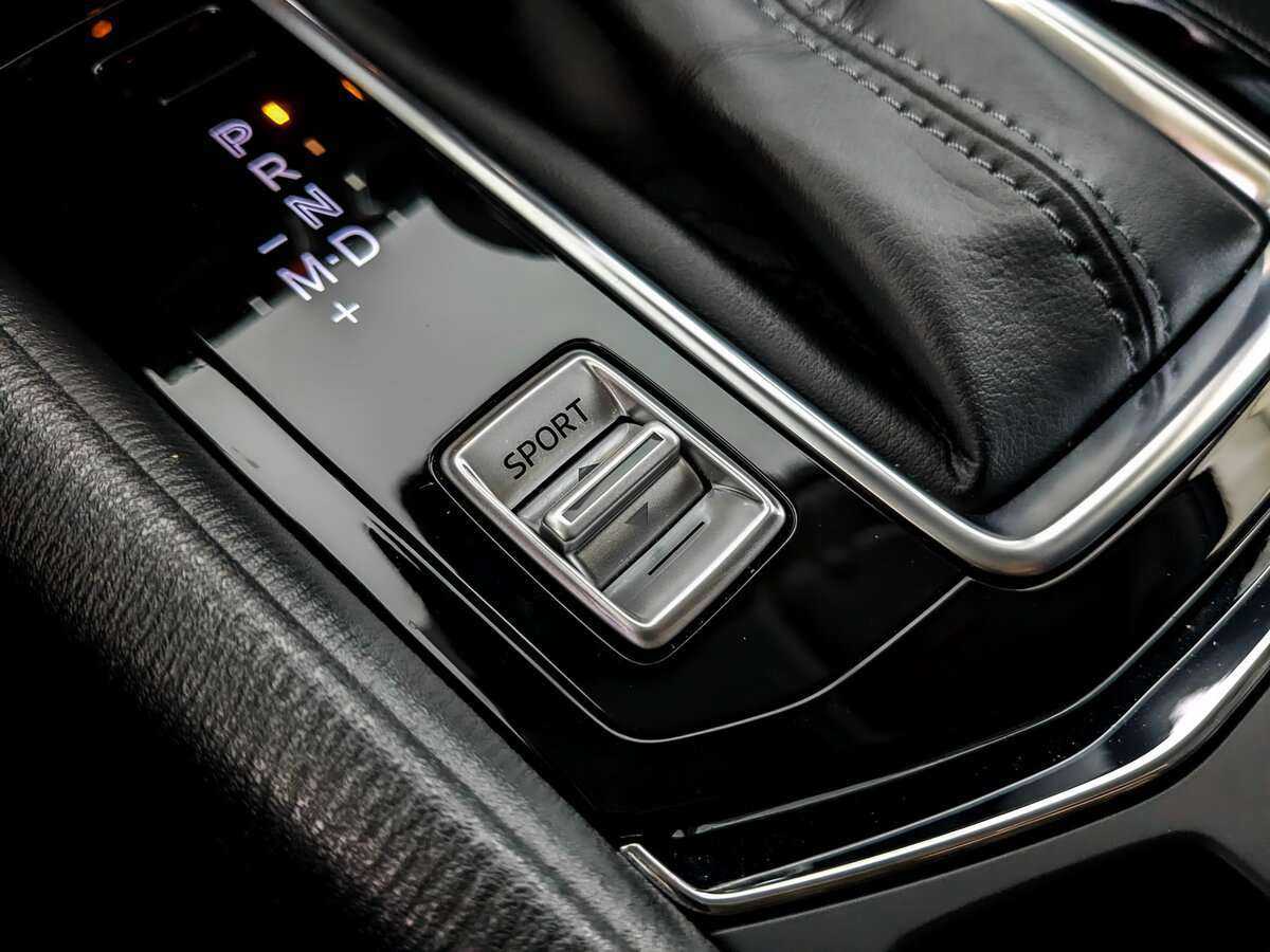 Mazda CX-5, 2022 Фото №28