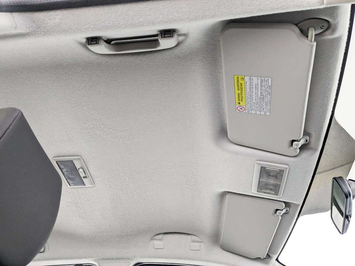 Suzuki SX4, 2013 Фото №18