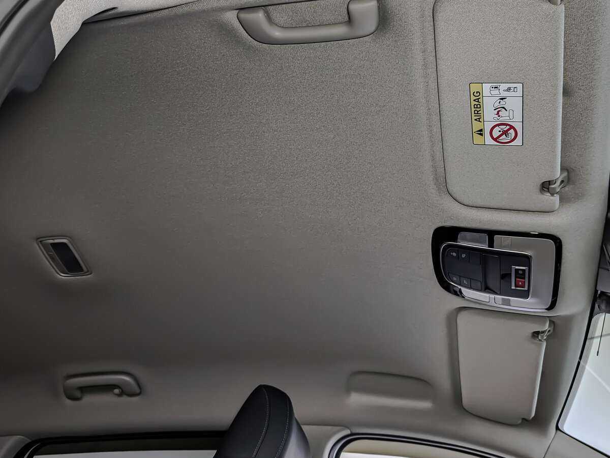 Hyundai Santa Fe, 2022 Фото №19