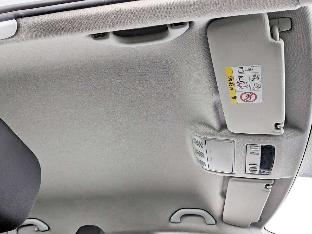 Skoda Rapid, 2016 Фото №17