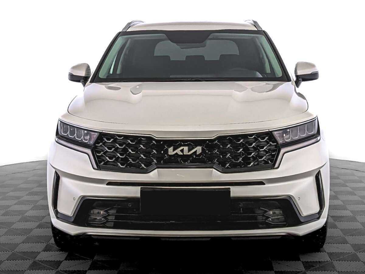 Kia Sorento, 2023 - 6 000 км. | Фото №2