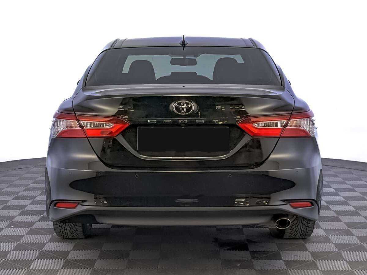 Toyota Camry, 2021 - 62 000 км. | Фото №6