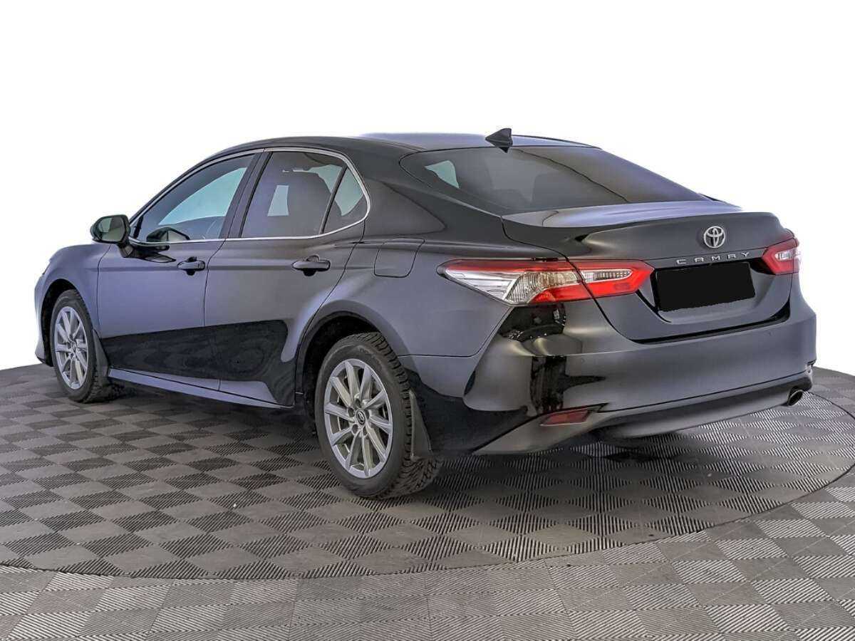Toyota Camry, 2021 - 62 000 км. | Фото №7