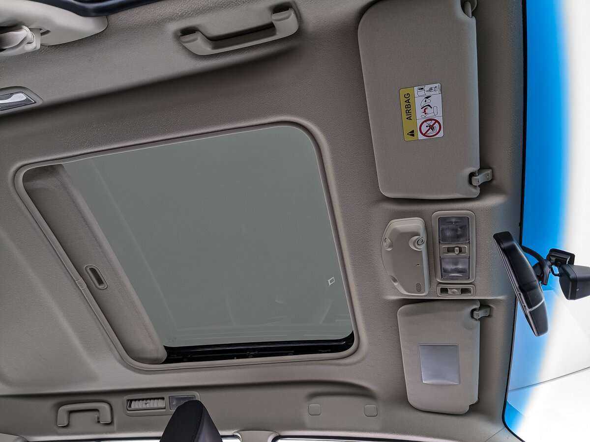 Mitsubishi Pajero, 2021 Фото №19