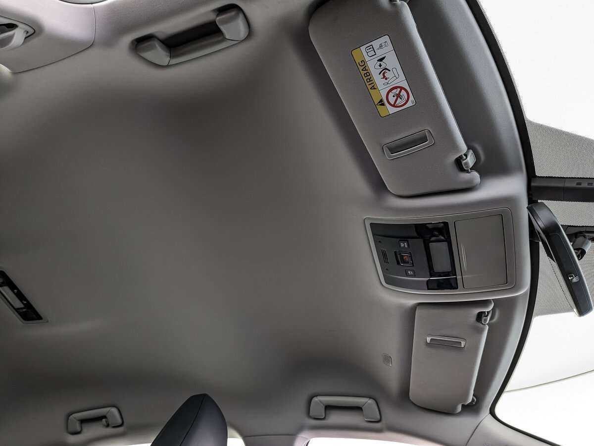 Lexus RX 300, 2019 Фото №19