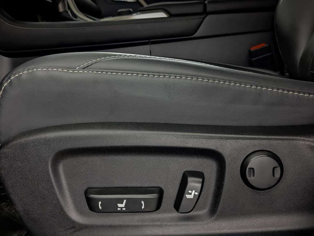 Lexus RX 300, 2019 Фото №22