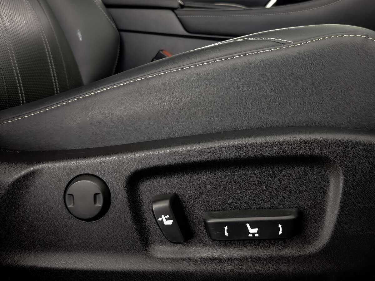 Lexus RX 300, 2019 Фото №26