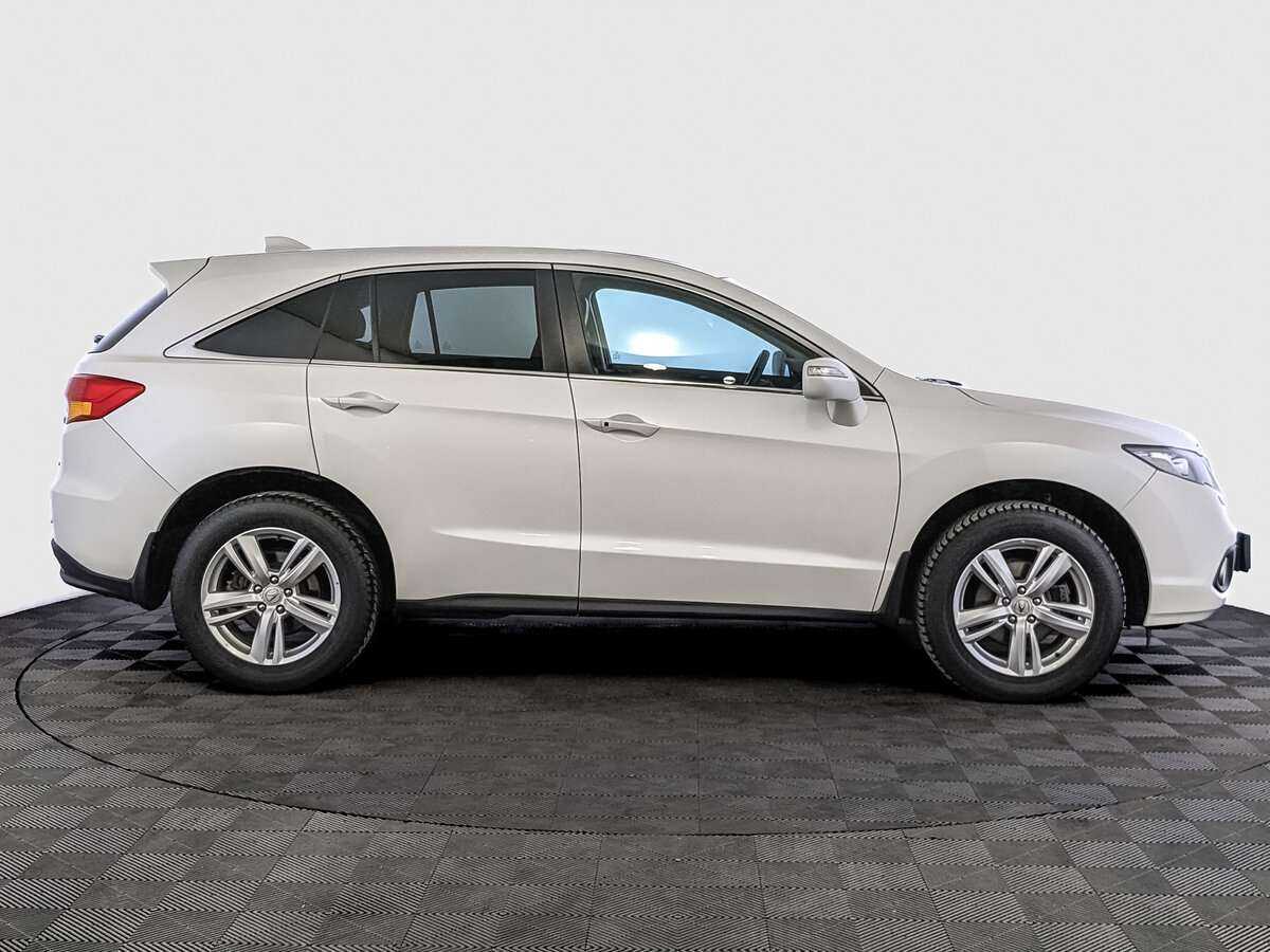 Acura RDX, 2014 - 120 998 км. | Фото №4