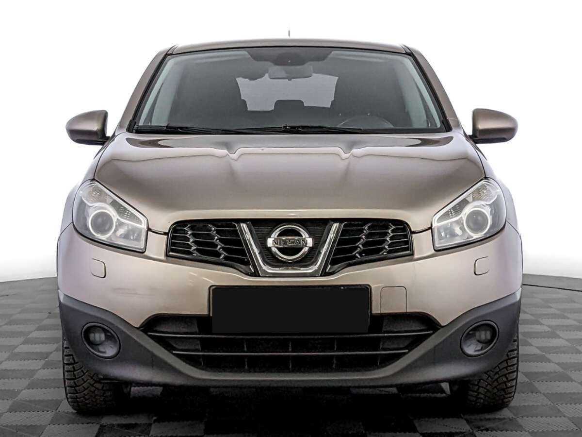 Nissan Qashqai, 2013 - 122 319 км. | Фото №2