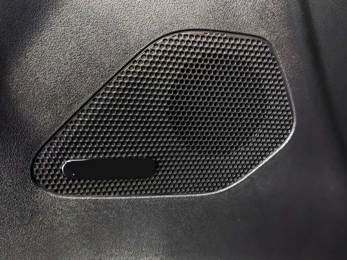 Jaguar F-Pace, 2017 Фото №25