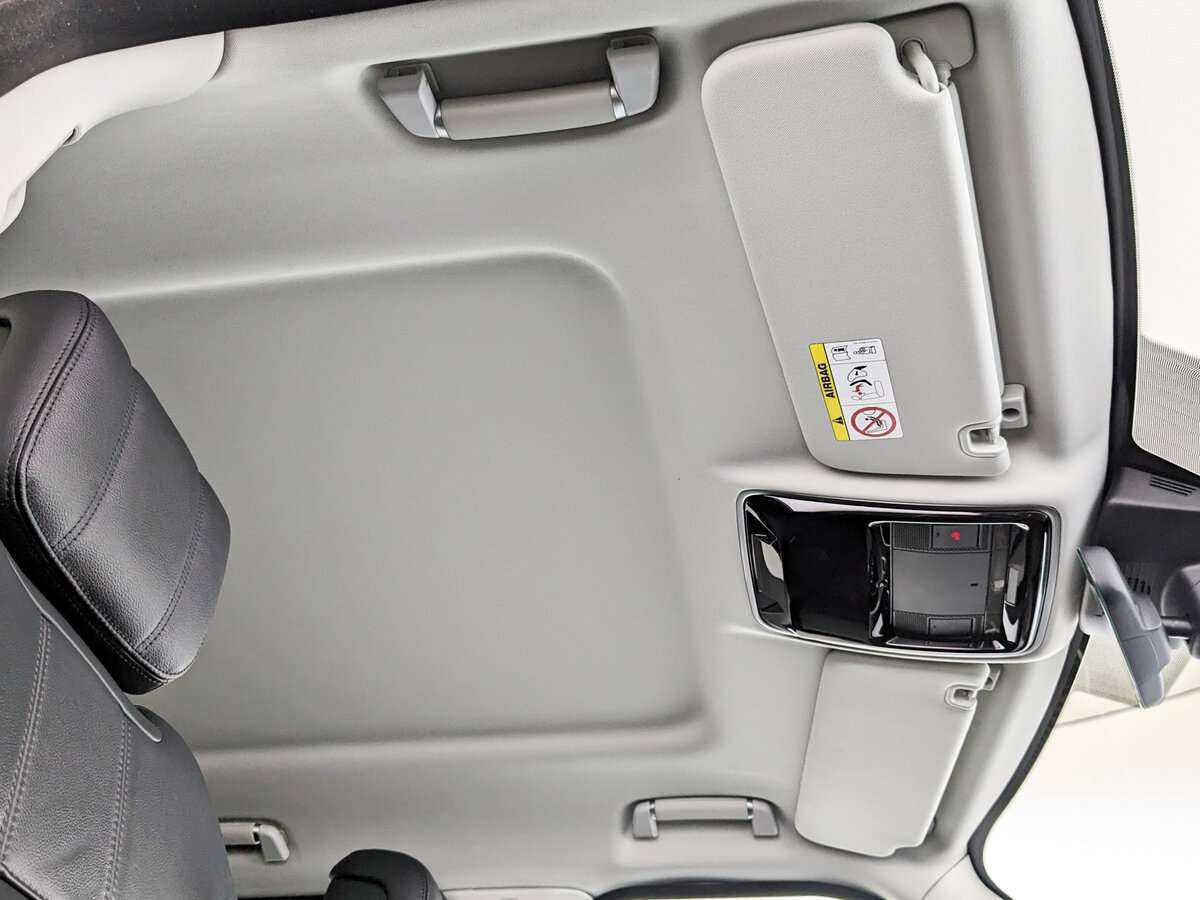 Land Rover Range Rover, 2018 Фото №19