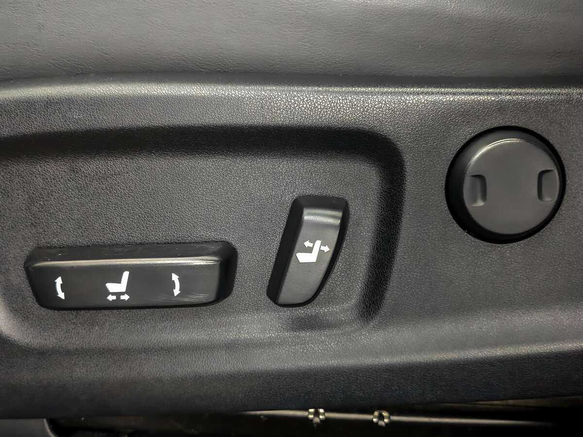 Lexus RX 300, 2020 Фото №17