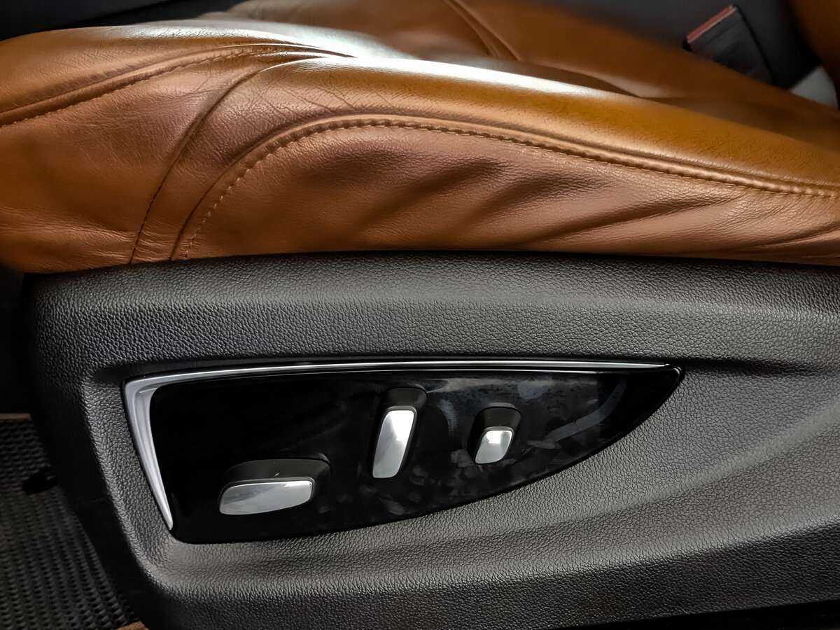 Cadillac Escalade, 2019 Фото №16