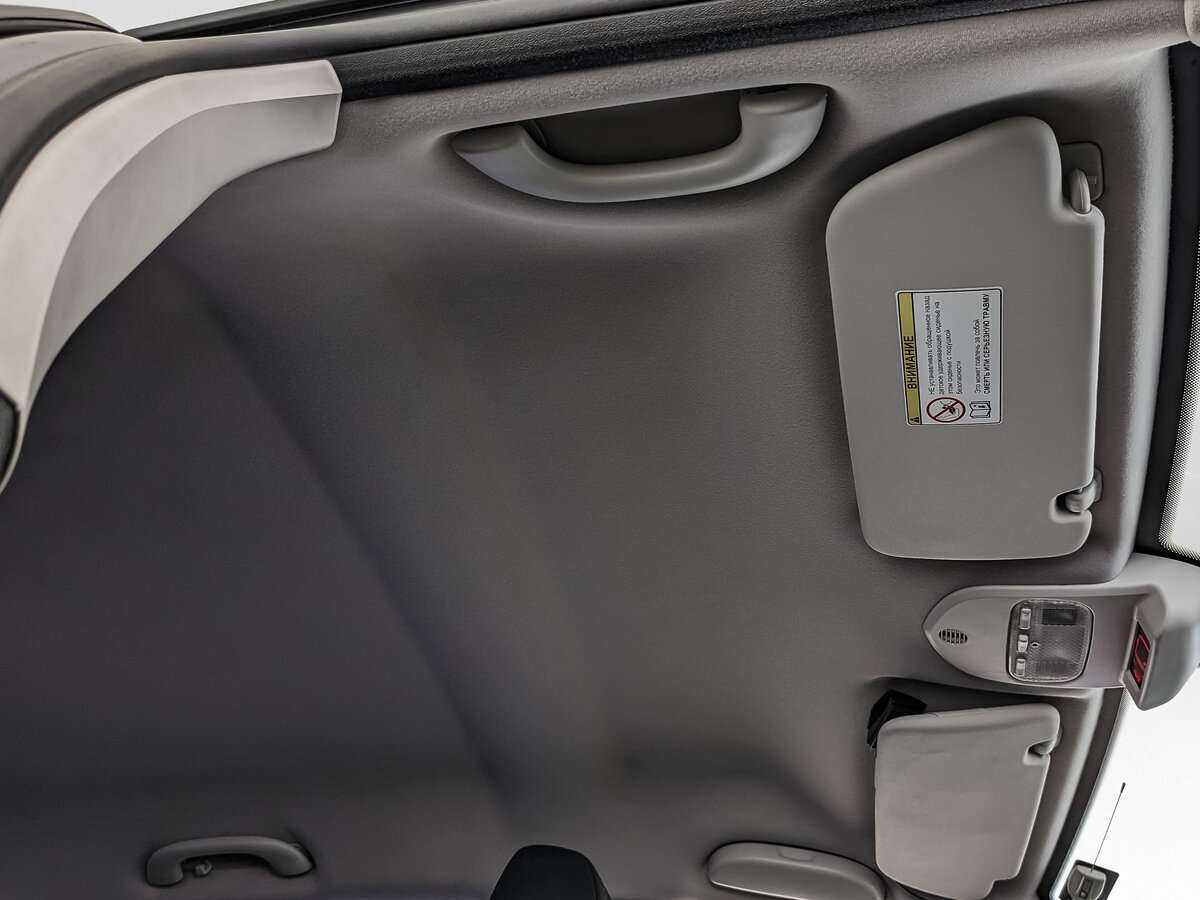 Peugeot 308, 2011 Фото №19