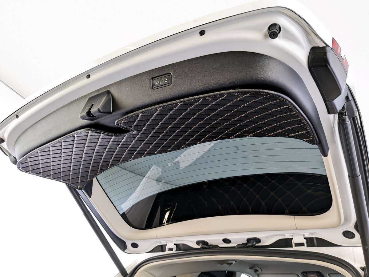 Genesis GV80, 2021 Фото №23