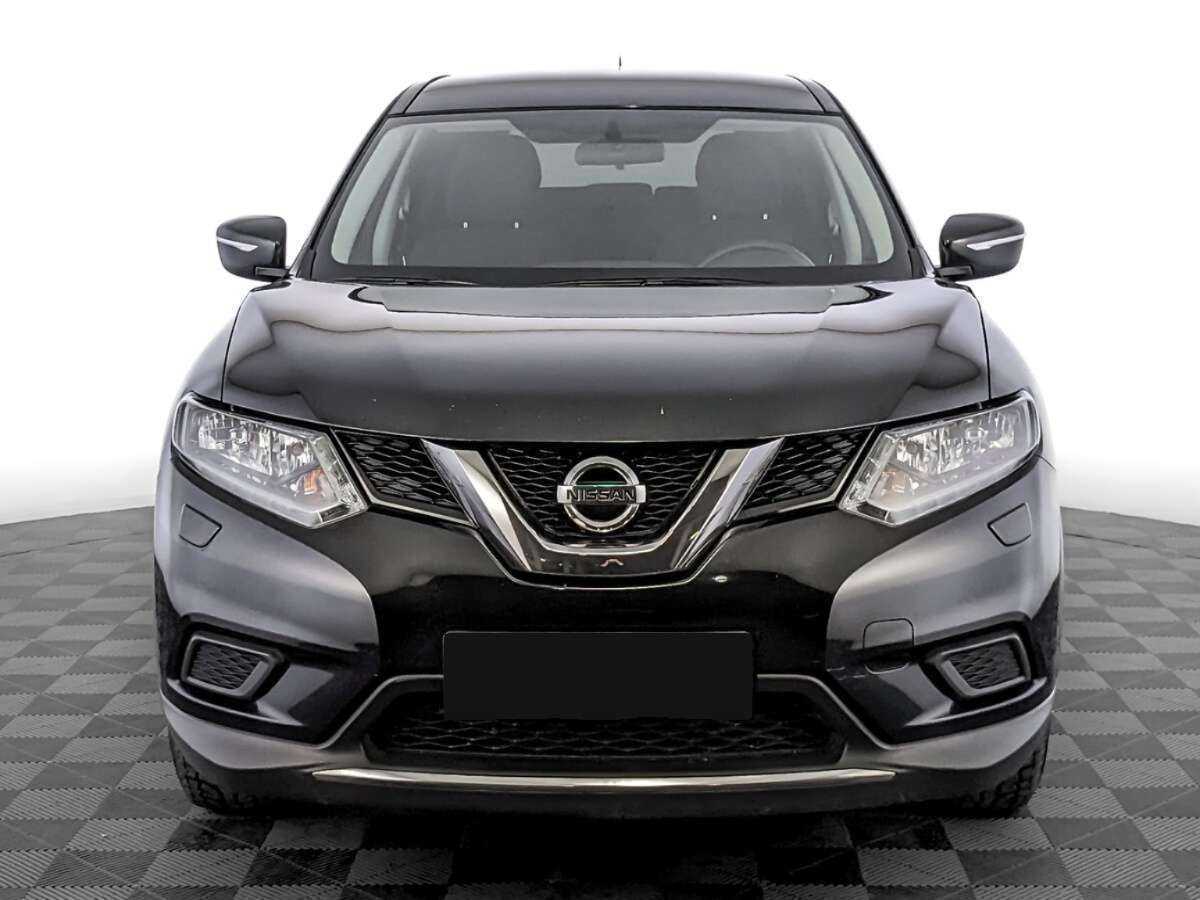 Nissan X-Trail, 2016 - 30 765 км. | Фото №2