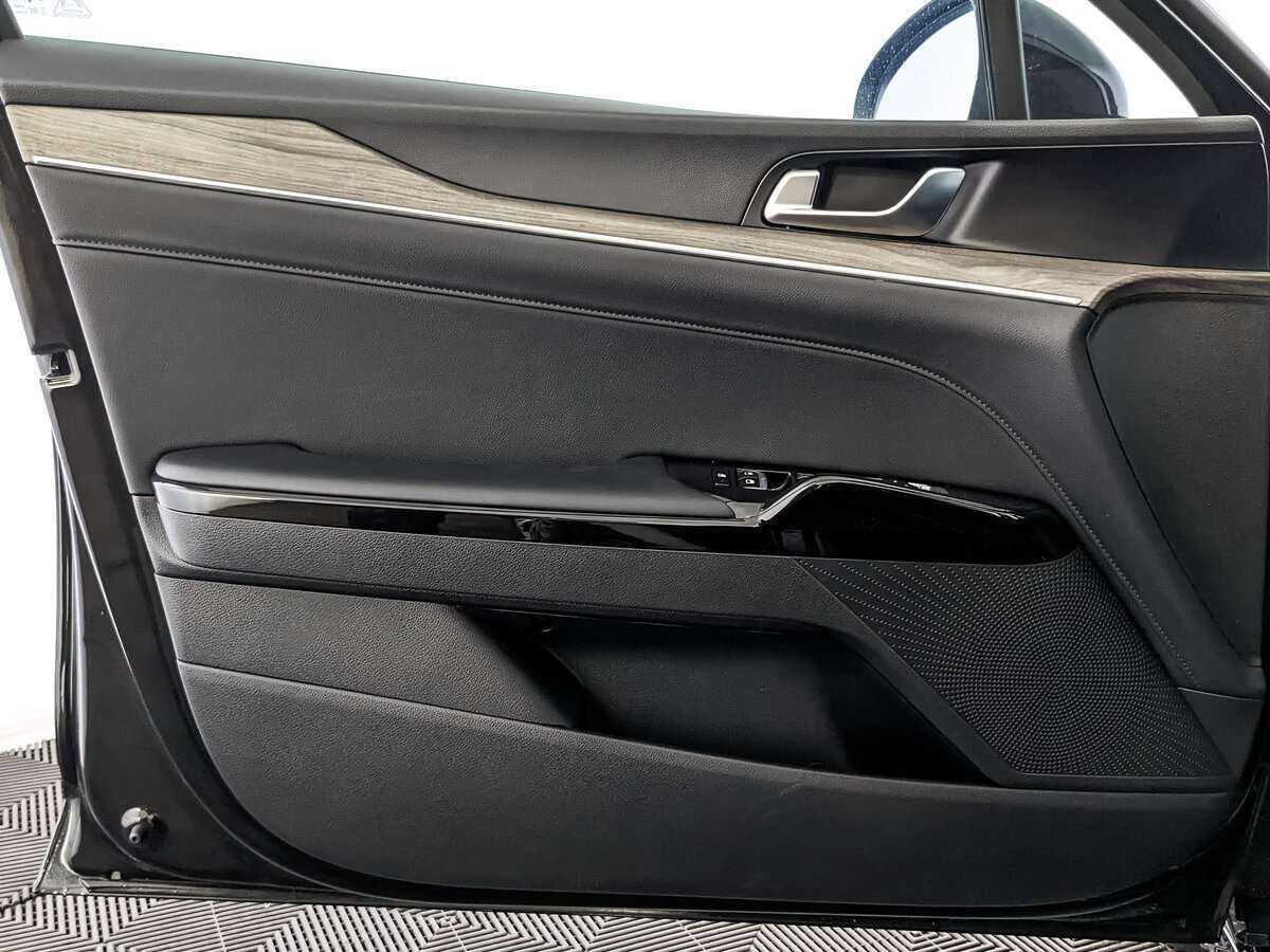 Kia K5, 2021 Фото №15