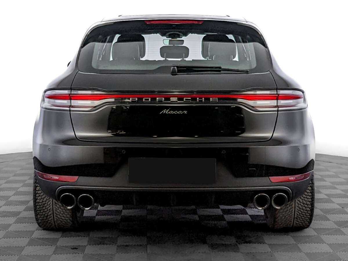 Porsche Macan, 2021 - 33 240 км. | Фото №6