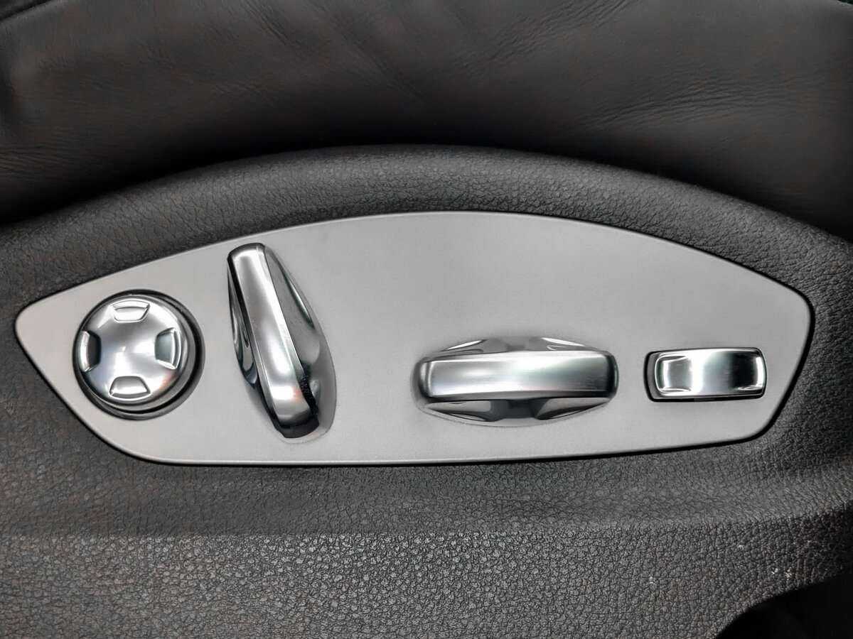 Porsche Macan, 2021 Фото №22