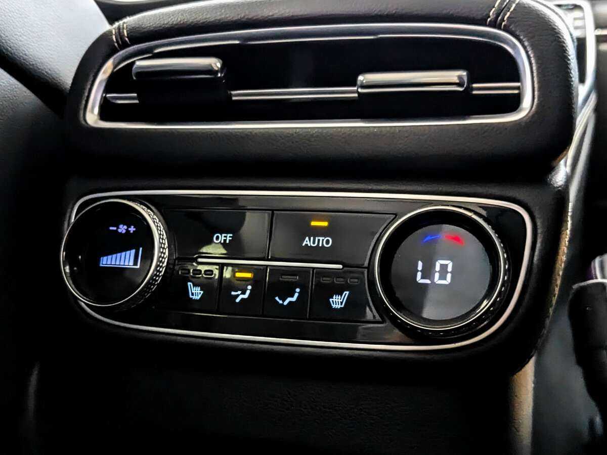 Genesis GV80, 2021 Фото №22