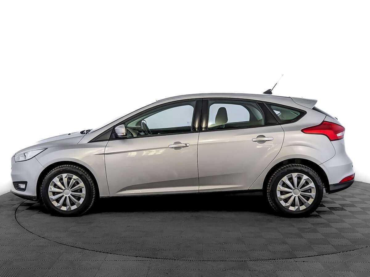 Ford Focus, 2016 - 67 228 км. | Фото №8