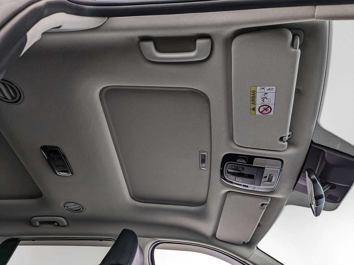 Hyundai Palisade, 2020 Фото №18