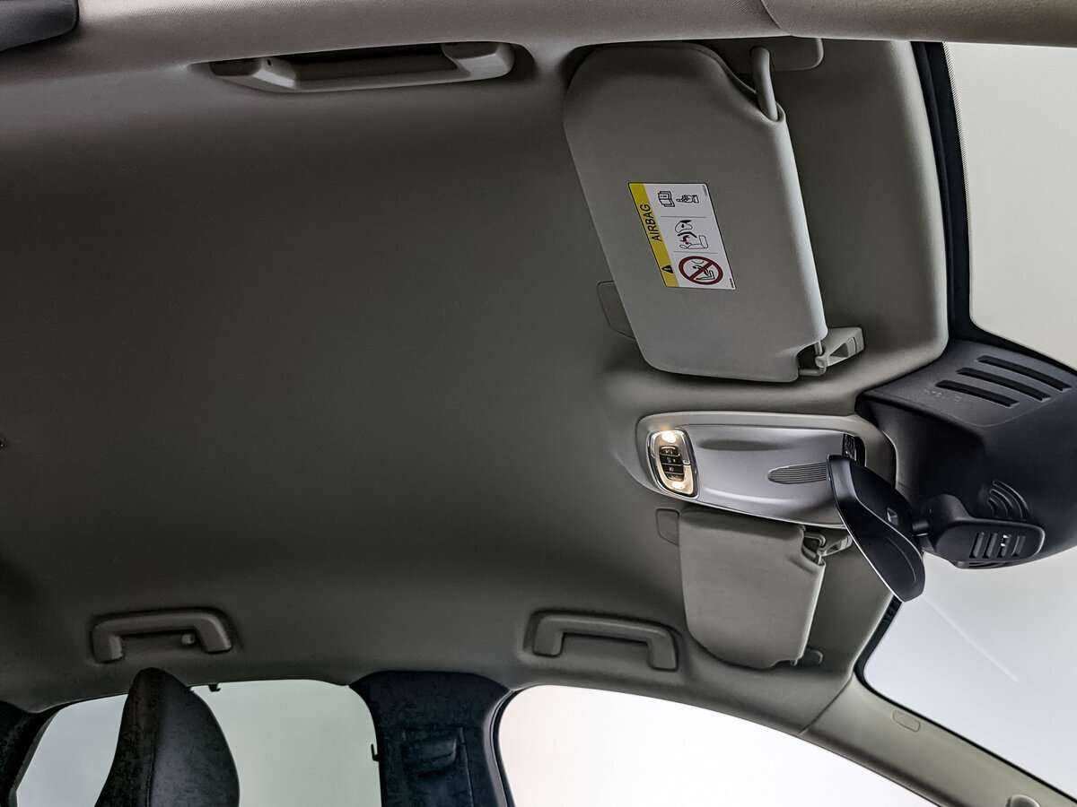 Volvo S90, 2020 Фото №18