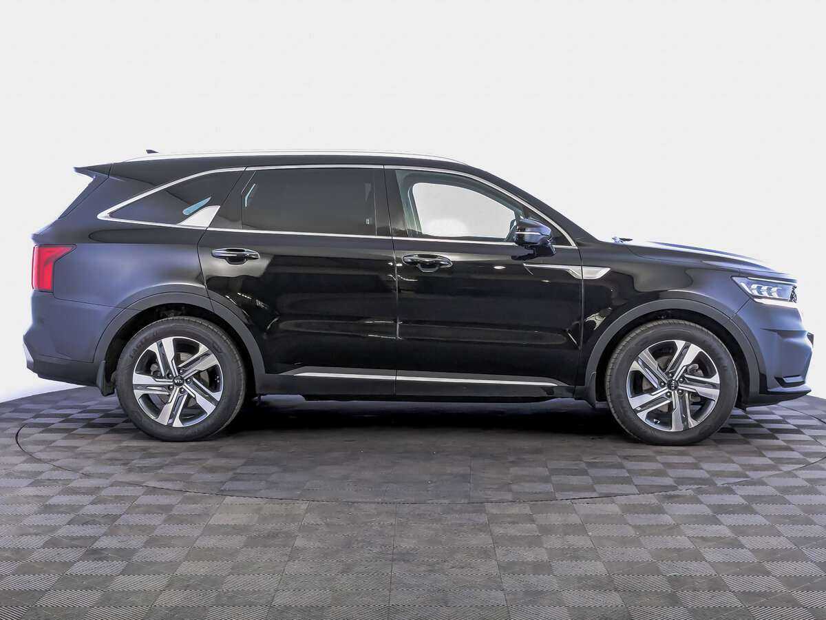 Kia Sorento, 2021 - 42 579 км. | Фото №4