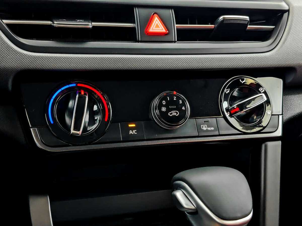 Kia Seltos, 2023 Фото №19