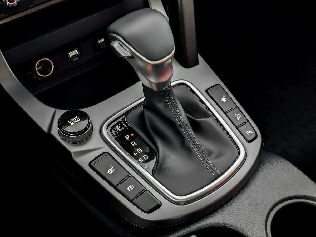 Kia Seltos, 2023 Фото №20