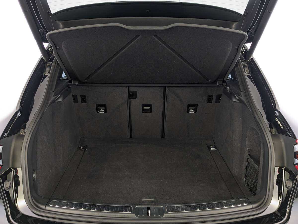 Porsche Macan, 2018 Фото №10