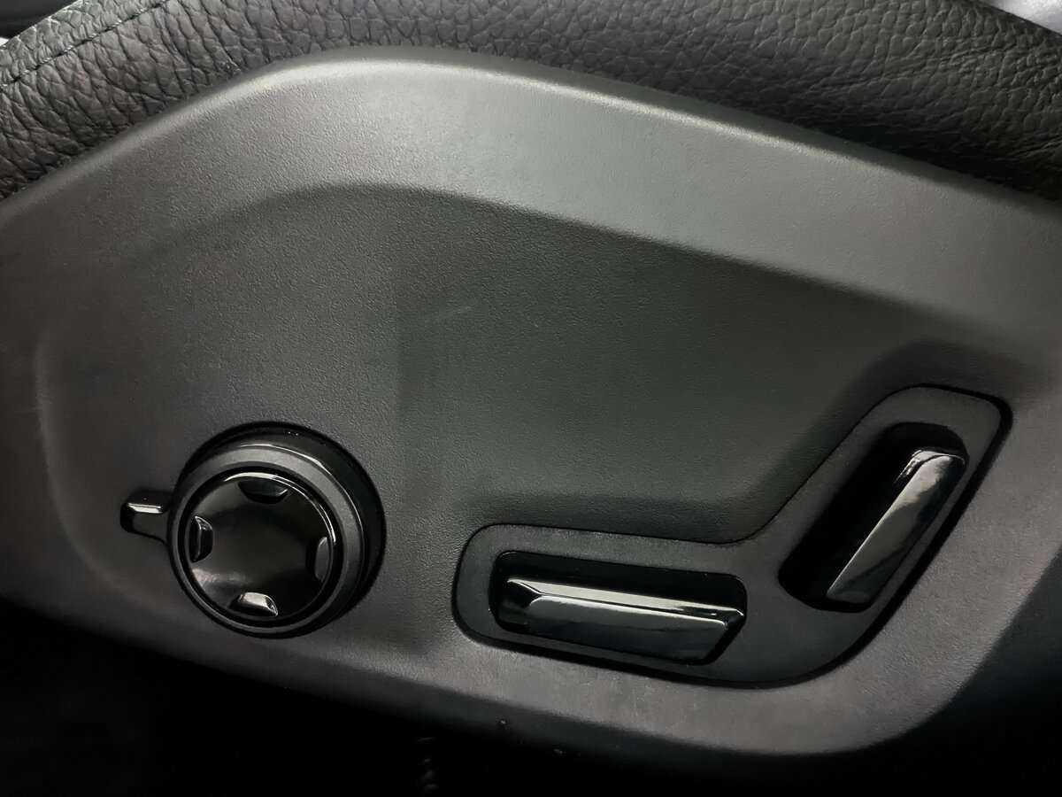 Volvo S90, 2021 Фото №17