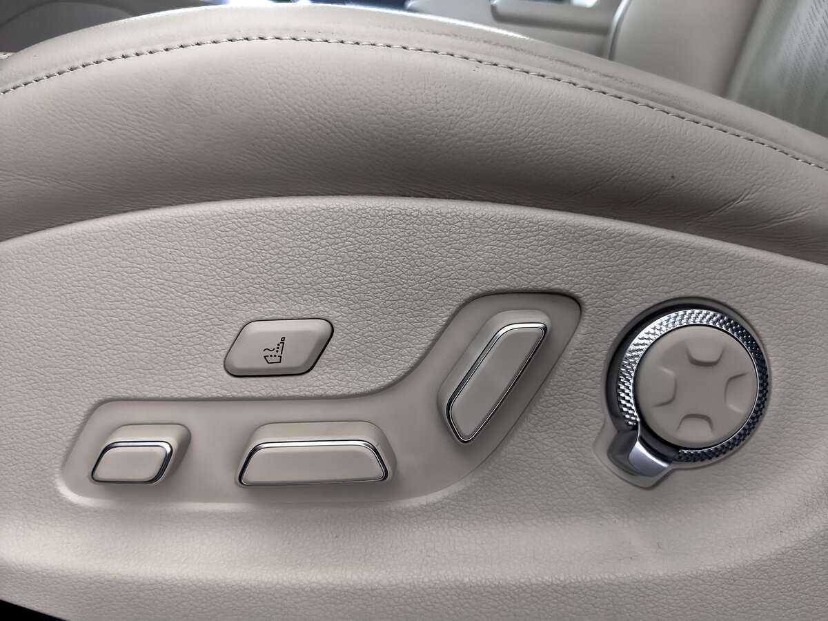 Genesis GV80, 2021 Фото №24