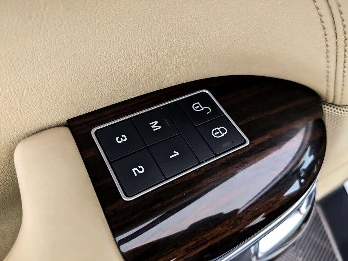 Land Rover Range Rover, 2017 Фото №18