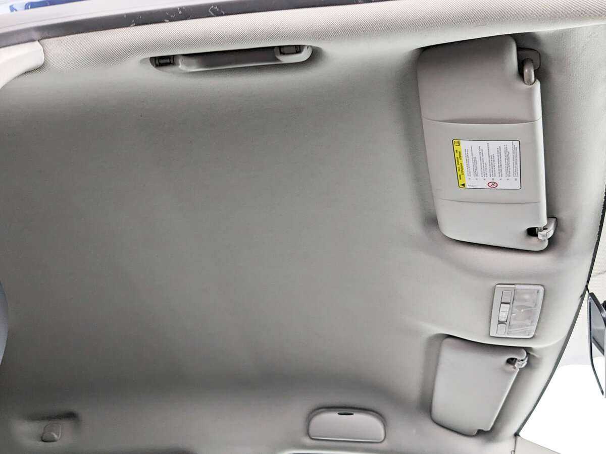 Opel Meriva, 2011 Фото №18