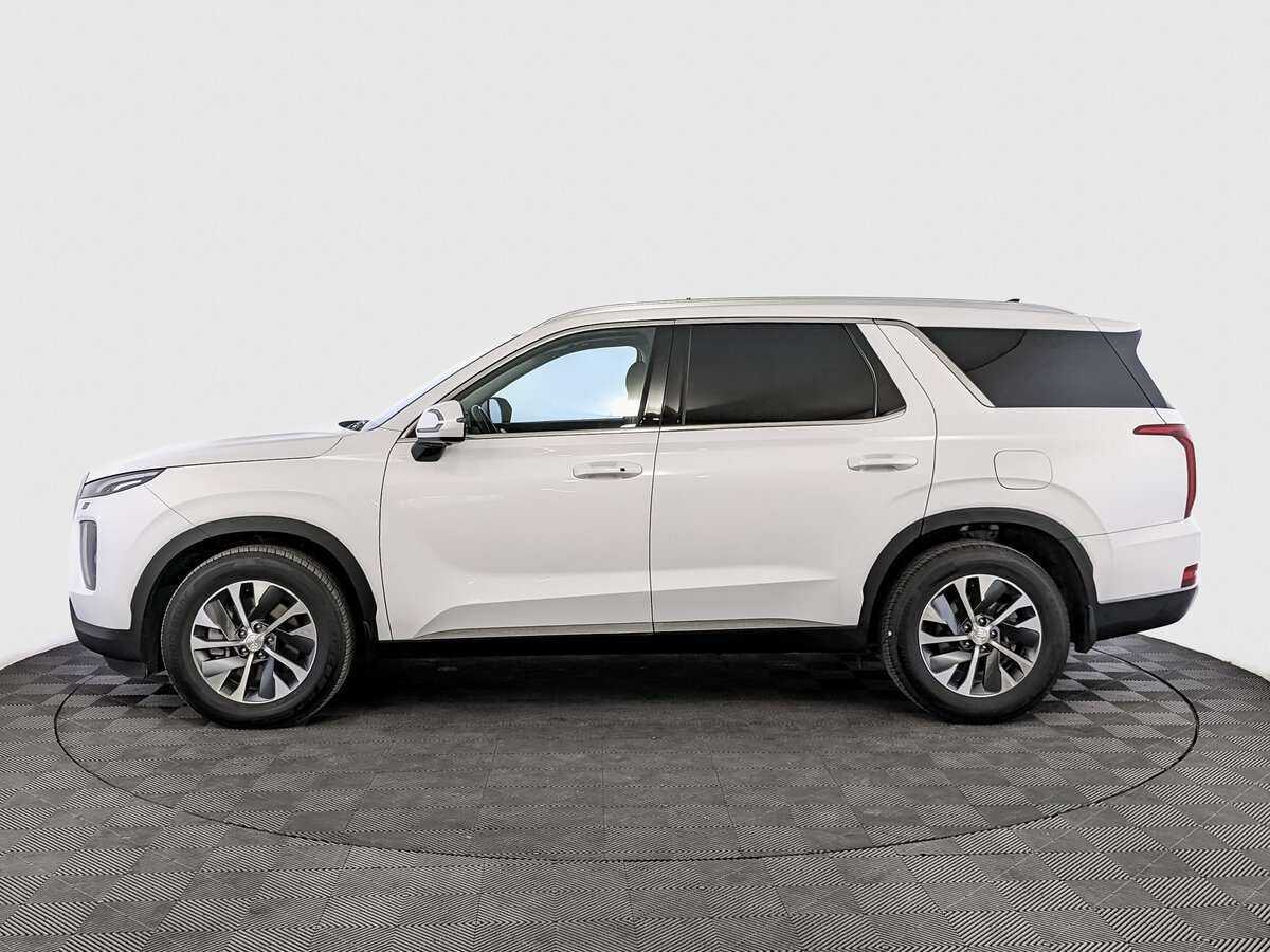 Hyundai Palisade, 2021 - 22 060 км. | Фото №8