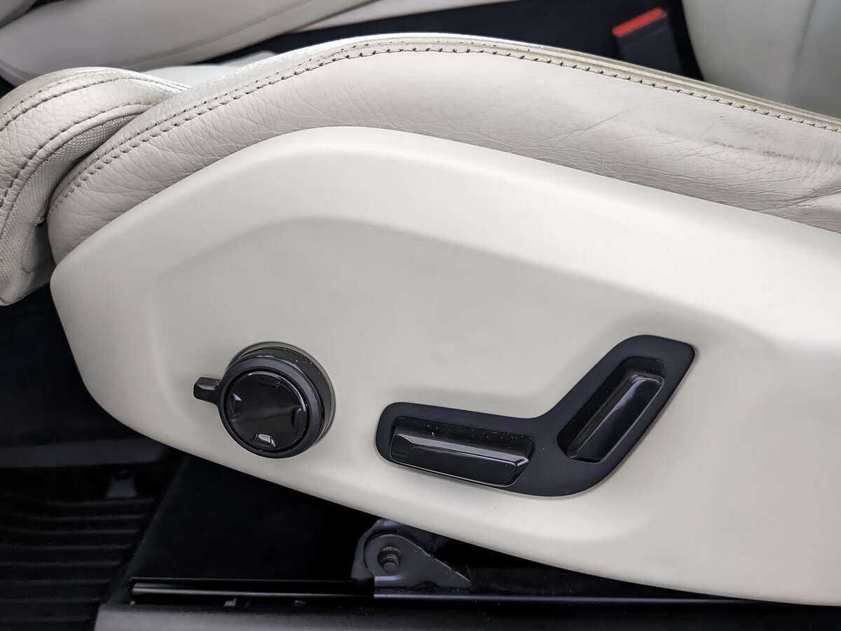 Volvo XC90, 2019 Фото №17