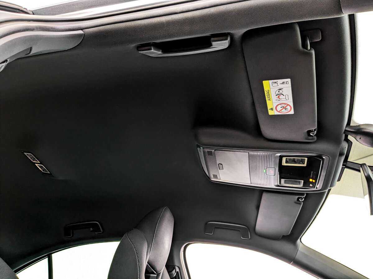 Skoda Octavia, 2022 Фото №18