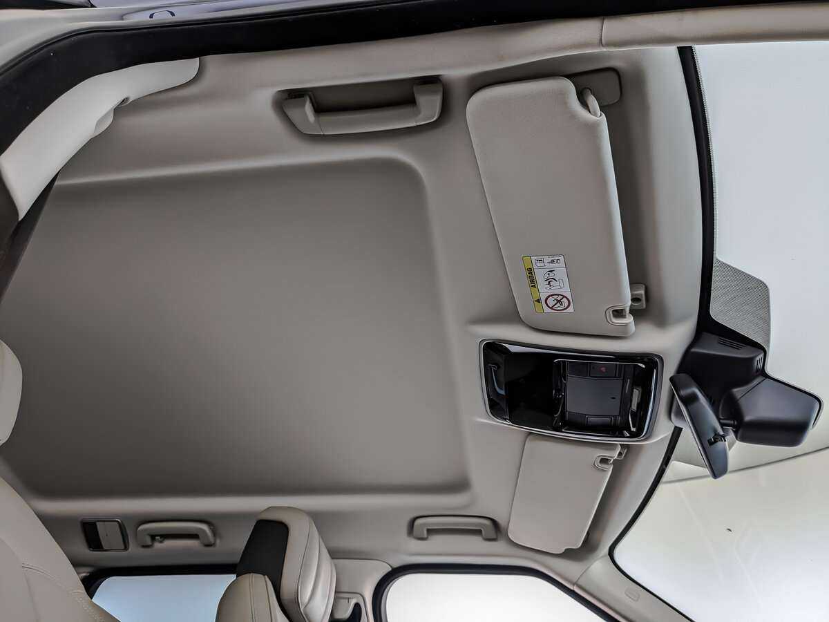 Land Rover Range Rover Sport, 2019 Фото №18