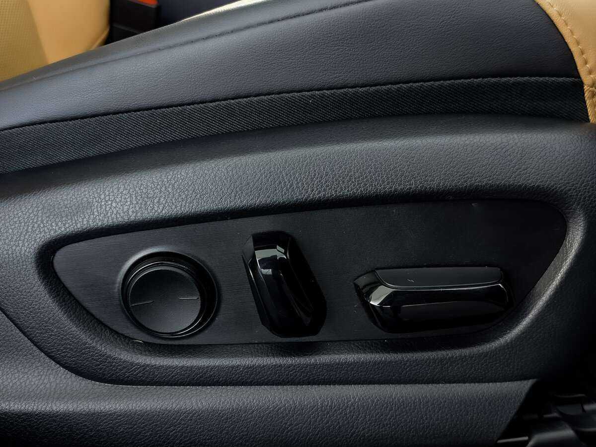 Lexus ES 200, 2022 Фото №22